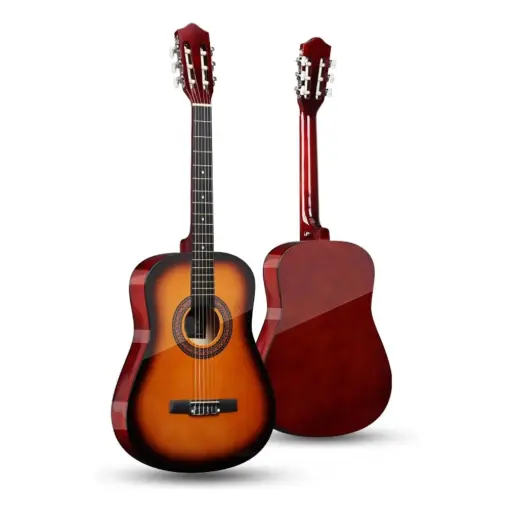 Tasty Fitness Classical Guitar