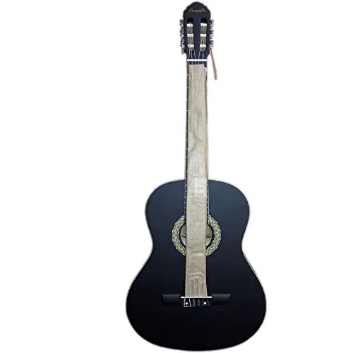 European Guitar Sundman