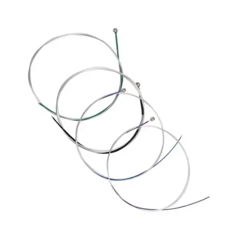 Violin Strings
