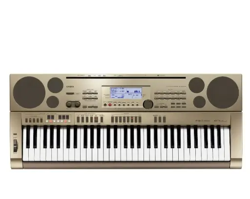 AT-3 Localized Keyboards Electronic Musical instruments Oriental tones and rhythms 