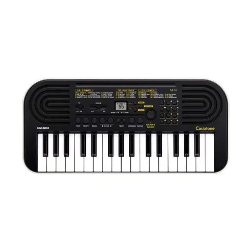 [OP] Casio Casiotone SA-51H2 32-Key Mini Keyboard 