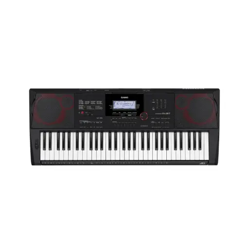 [EAA] Casio Casiotone CT-X3000 Portable Keyboard