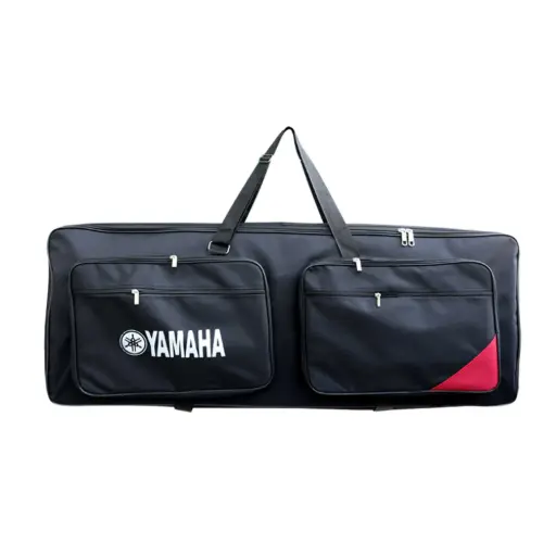 Yamaha 61-Key Padded Keyboard Bag
