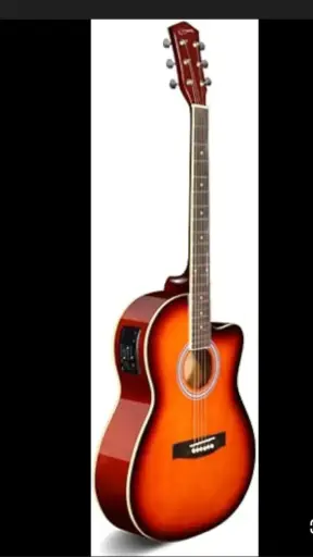 [C54] Electric Guitar Washburn