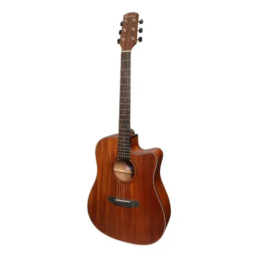 [C53] Restorc Acoustic-Electric Guitar