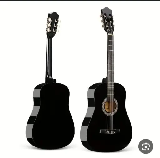 European Guitar Sundman 1\2