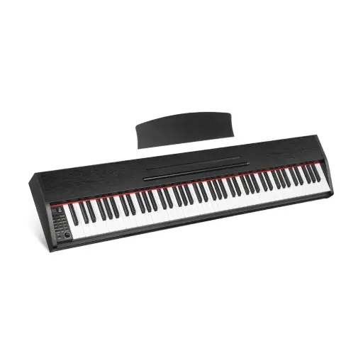 88-Key Electronic Piano Keyboard