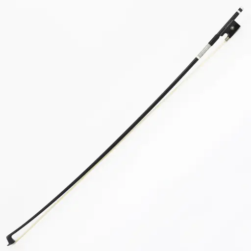 Carbon Violin Bow (Archet) – Lightweight Carbon Fiber Bow for Violin Practice & Performance